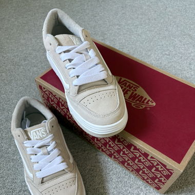Vans Hylane