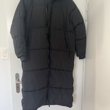 Cappotto invernale lungo Zara S