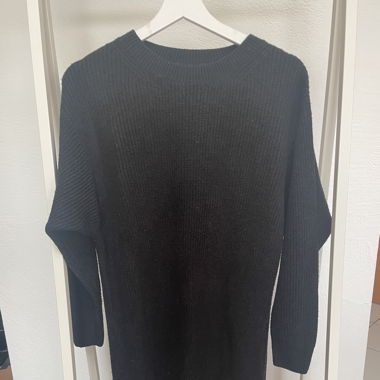 Vestito di maglia