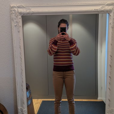 Pantalons chino