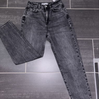 Jean Zara noir