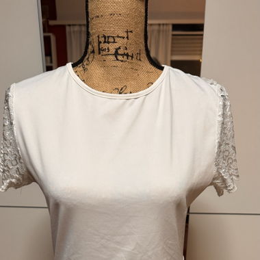 White body