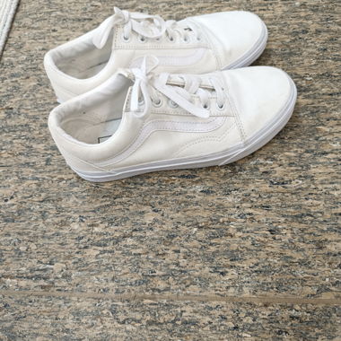 Sneakers bianche