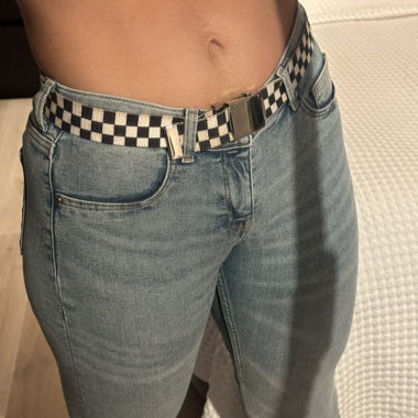 Cintura a scacchi