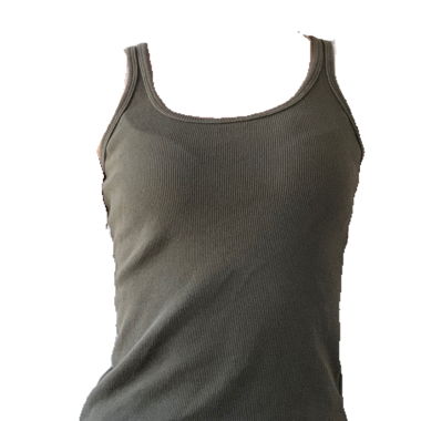 Tank Top Suite Benedict