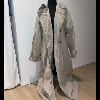 Weekday Trench Coat