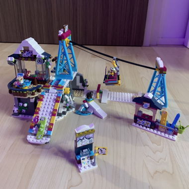 Lego Friends