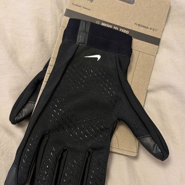 Guanti Nike Performance