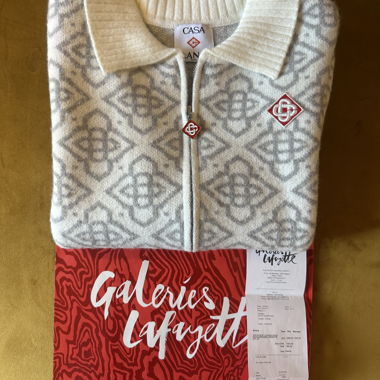 Casablanca Sweatshirt
