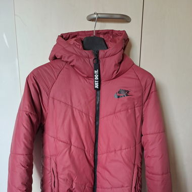 Nike winterjacke