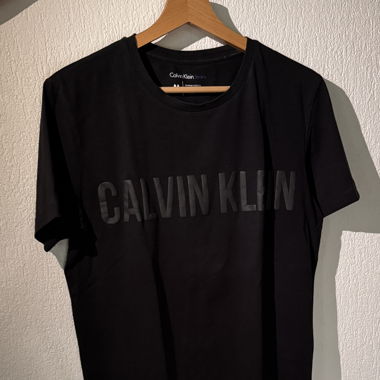 Calvin Klein T-Shirt Gr. M