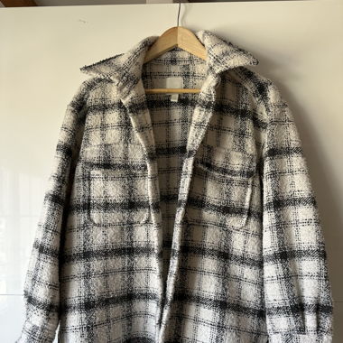 Übergangsjacke