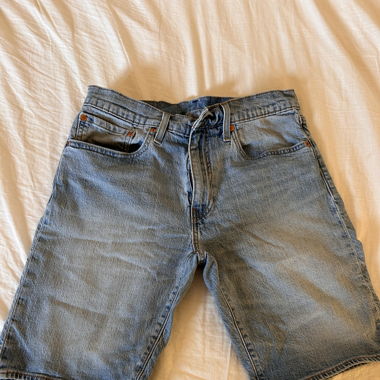 Short lewis
