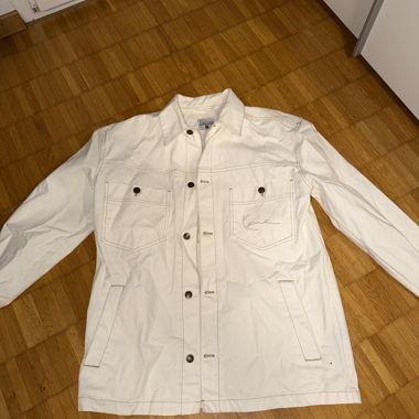 Karl Kani Jacke