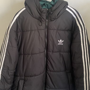 Adidas Jacket original!!