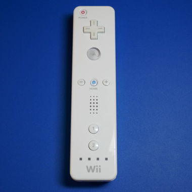 Wii Remote Controller White / R12027