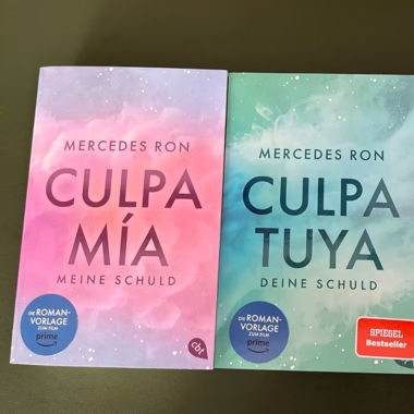 die culpa-mía-trilogie band 1-3