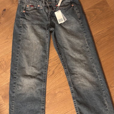 Jeans taille basse Urban Outfitters