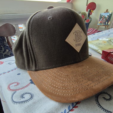 Casquette