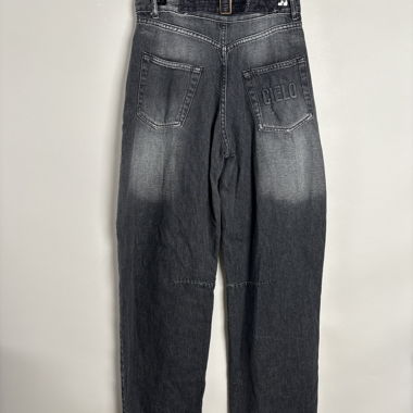 Jeans en denim CIELO