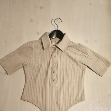 Polo Body beige
