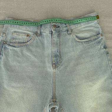 Pull&Bear relaxed jeans
