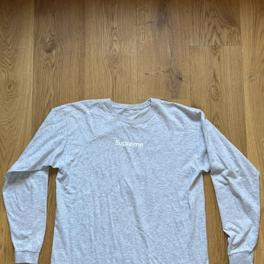 Supreme Longsleve