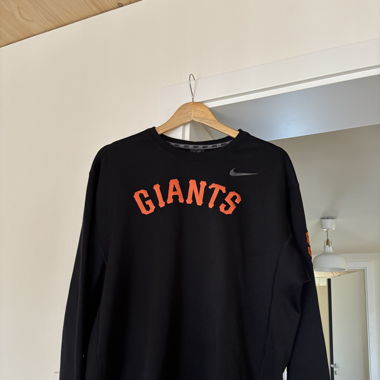 San Francisco Giants Sweatshirt