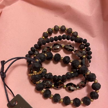 The Moshi Sweden Armband