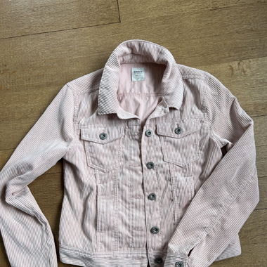 Frühlingsjacke