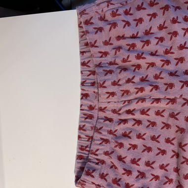 Pla*boy Hose