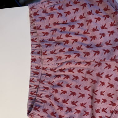 Pla*boy Hose