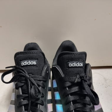 Adidas Grant Court 2.0 K