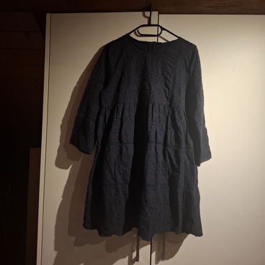 Abito Blu Scuro