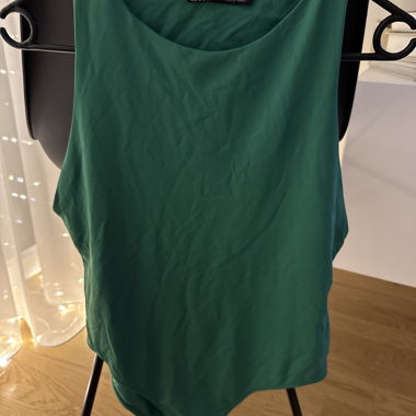 Body verde
