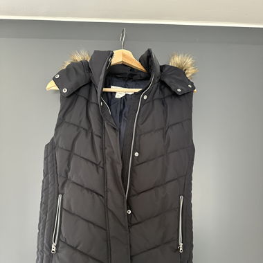 Gilet/Weste