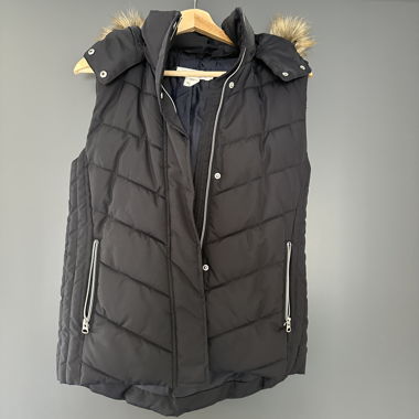 Gilet/Weste