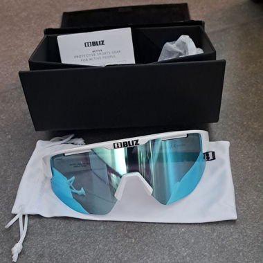 Occhiali sportivi Bliz Matrix