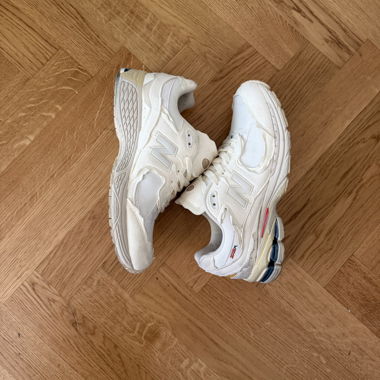 New Balance 2002R Protection Pack Sea Salt