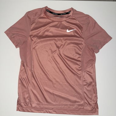 Maglia da running Nike Dri-FIT S