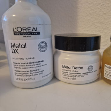 L'ORÉAL Detox Set