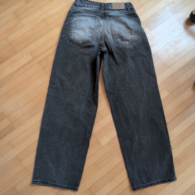 Jeans Scuri