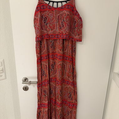 Robe d'été