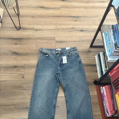 Mango jeans