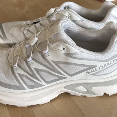 Scarpe da trail running Salomon