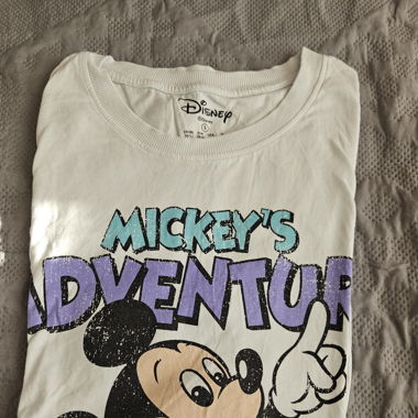 Tee shirt 
