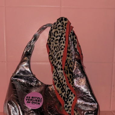 Sandro shoulder bag