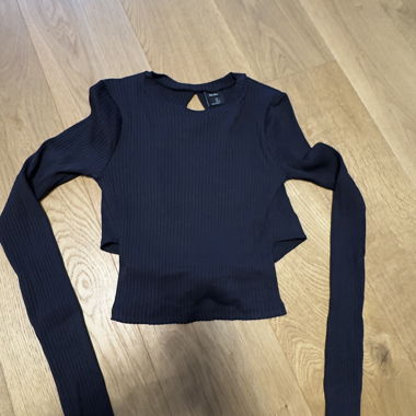 Bershka Top