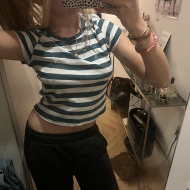 Zara T-Shirt