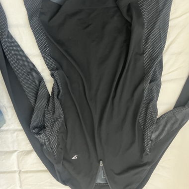 quarter zipp sport